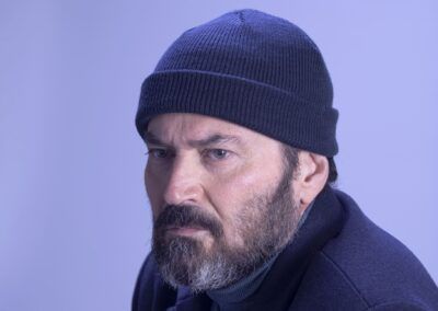 Elías Pelayo, fotobook 2026