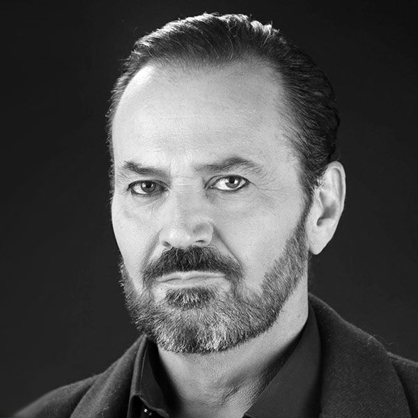 CV de Elías Pelayo, creativo