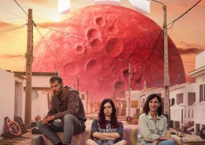 En Fin (TV Serie Amazon Prime) – 2024